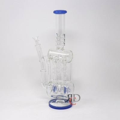 WATER PIPE RECYCLER STYLE WP7001 1CT